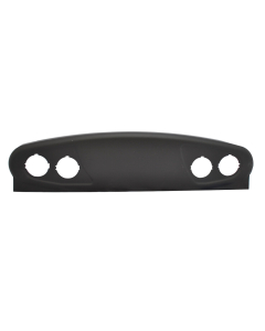 Truma S5002 Bovenplaat Kachelmantel Bruin