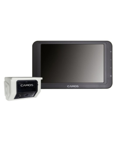 Camos 510 & 720 Achteruitrijvideosystemen