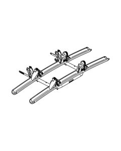 Thule Lift V16 Fietsgootbeugel