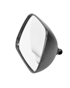 Milenco Spiegelkop Bol Glas  t.b.v. Grand Aero