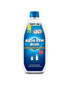 Thetford Aqua Kem Blue Concentrated 0,78L
