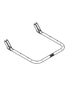 Thule Sport G2 Garage Platform