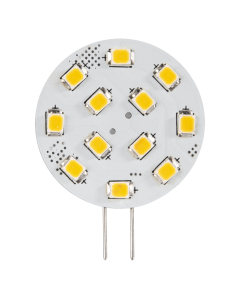 GP G4 LED-Lamp SMD-12
