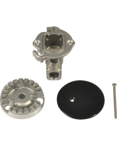 Thetford Brander Klein t.b.v. Kookcomfoor