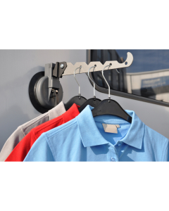 Multi Anker 2.0 Kledinghanger