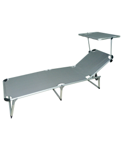 Strandbed Sunny