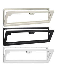 Thetford Serviceluiken