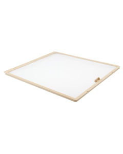 MPK Gaasframe Model 40 Wit