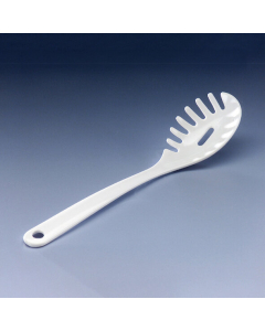 Waca Spaghettilepel Wit