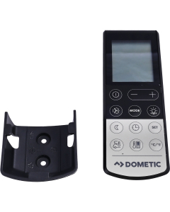 Afstandsbediening voor airconditioners FreshJet 1100, 1700, 2200, 2700, 3200