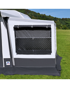 Hahn Erker Grönland