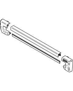 Vuilbescherming Thule Slide-Out G2 400