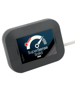 SuperSense Niveaumeter SuperSense Solid Laser Kit