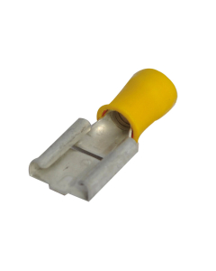 Truma Kabelschoen 9,5mm.