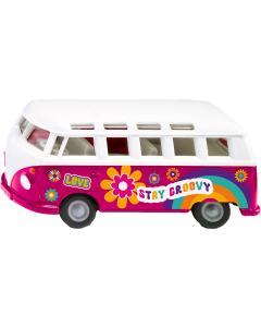 Modelbus VW T1 Samba