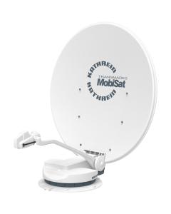 Kathrein Satellietset CAP 850 GPS