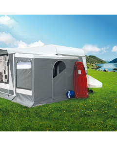 FF Uitbouw Barcelona