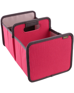 Vouwdoos Meori Mini Dubbel, Berry Pink