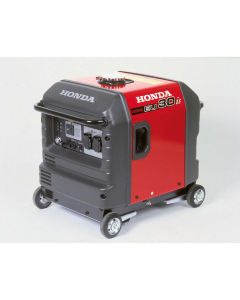 Honda EU30iS Inverter Aggregaat