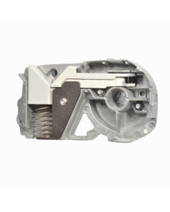 Thule 8000 Eindplaat Links