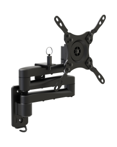 Maxvieuw Wandhouder OMP   H 26 x B 28 x D 65 cm