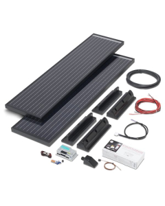 Büttner Black Line Set (2) 75W