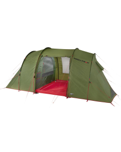 Vis a 'Vis Tunneltent Gans 4 LW