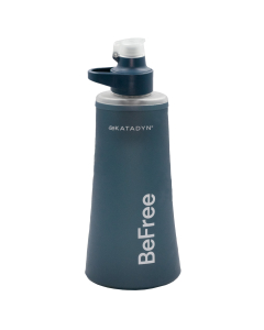 BeFree Filter AC, 1 liter, blauw