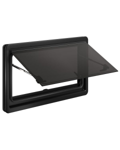 Dometic uitzetraam S10, 1000 x 600 mm, wit binnenkozijn