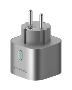EcoFlow slimme stekker