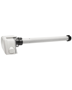 Thule motorset  230-Volt  TO 9202 Geanodiseerd