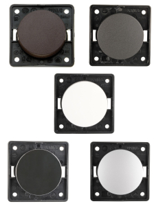 Integro Flow Aan/Uit Schakelaars 