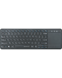Alphatronics Toetsenbord T1