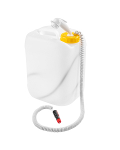 Comet Doucheset met Jerrycan 20L