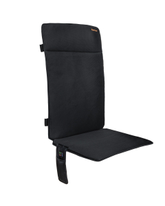 Draadloos warmtekussen met oplaadbare accu