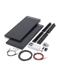 Büttner Black Line Set (2) 80W