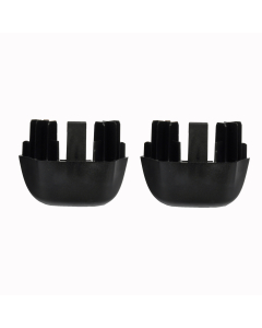 Thule Excellent/Elite G2 Eindkappen Fietsgoot