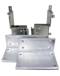 Linnepe Autolift 2 Adapterset Fiat Ducato Achterzijde