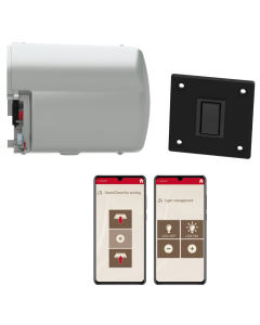 Fiamma Motorkit Geavanceerde F45s