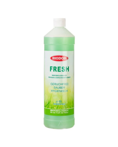 Biodor Fresh Geurverwijderaar 1L