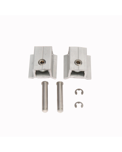 Thule 5002/5102 Montagedeel Voorzijde Knikarm