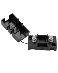 Büttner Zekeringhouder 12 - 32 Volt