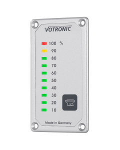 Votronic fecalientankmeter CI, S