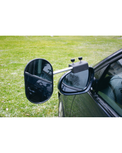 Universele spiegel UNIVERSA LIGHT