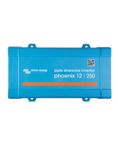 Phoenix-omvormer VE.Direct