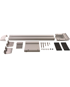 Thule Optionele Dakadapter t.b.v. Mounting Rail