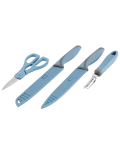 Outwell Messenset incl. Dunschiller en schaar