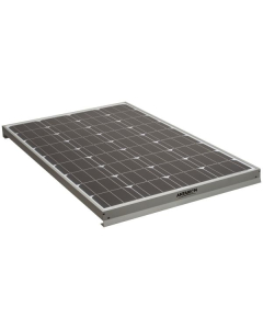 Complete zonnesysteemkit monokristallijn