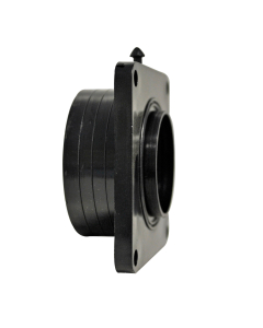 Fawo Valterra Aansluitflens  1½'' zonder binnendraad