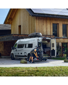 Thule VeloSwing-trekhaak